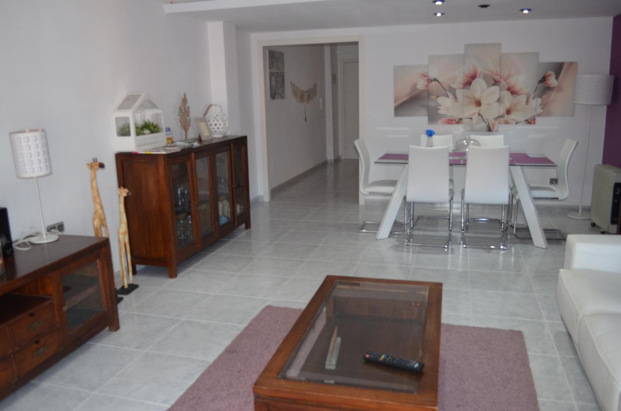 Sweet Caroline Apartment Valencia Exterior foto